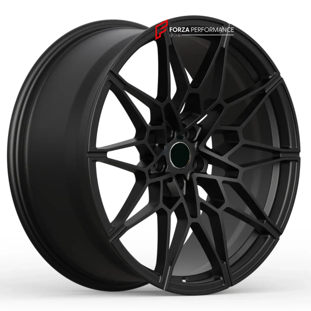 КОВАНЫЕ ДИСКИ ДЛЯ BMW X4 M40I G02 2019 БМВ