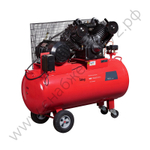 FUBAG Ременной двухступенчатый компрессор DCF-1300/270 CT11 двухступенчатый