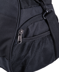 Сумка спортивная DIVISION Small Bag, черный