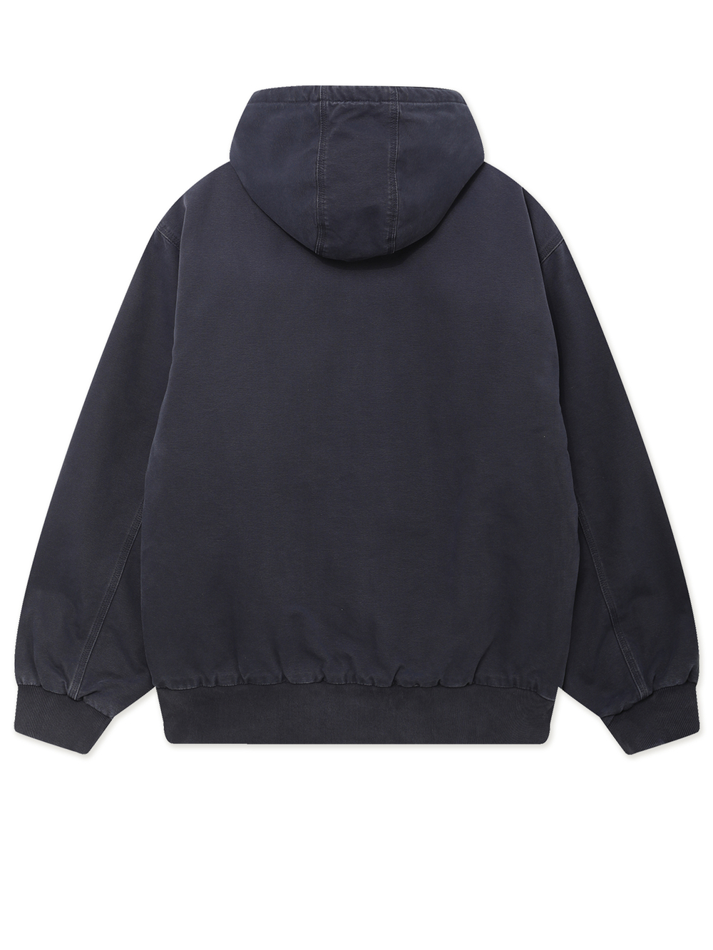 Куртка Утепленная С Капюшоном Og Active Jacket