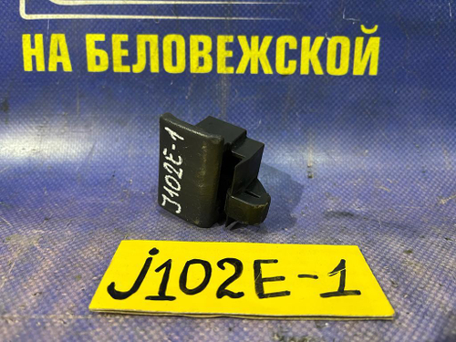 Бардачок пассажирский TOYOTA CAMI 2000