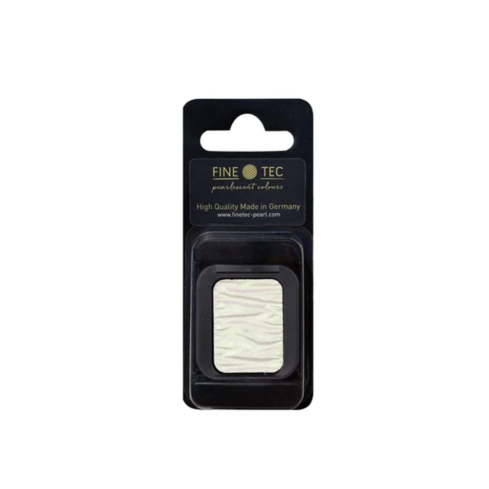 Finetec Essential. 5671 Iridescent Jade Green