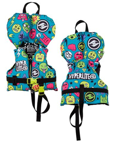 Жилет для младенцев Unite (10266457)