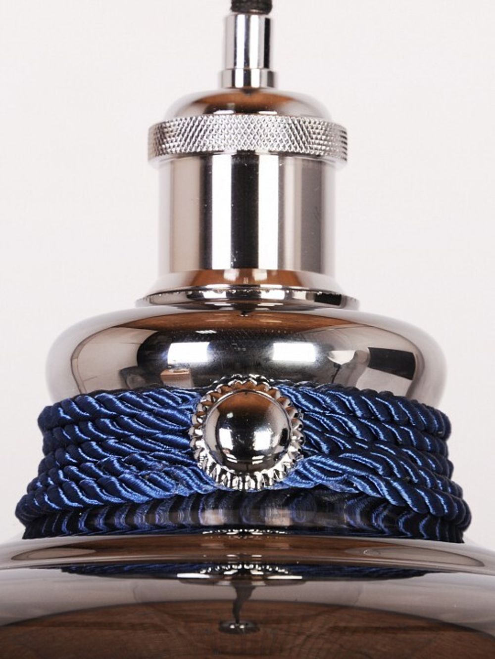 Подвесной светильник Abrasax 788 SD788 BLUE