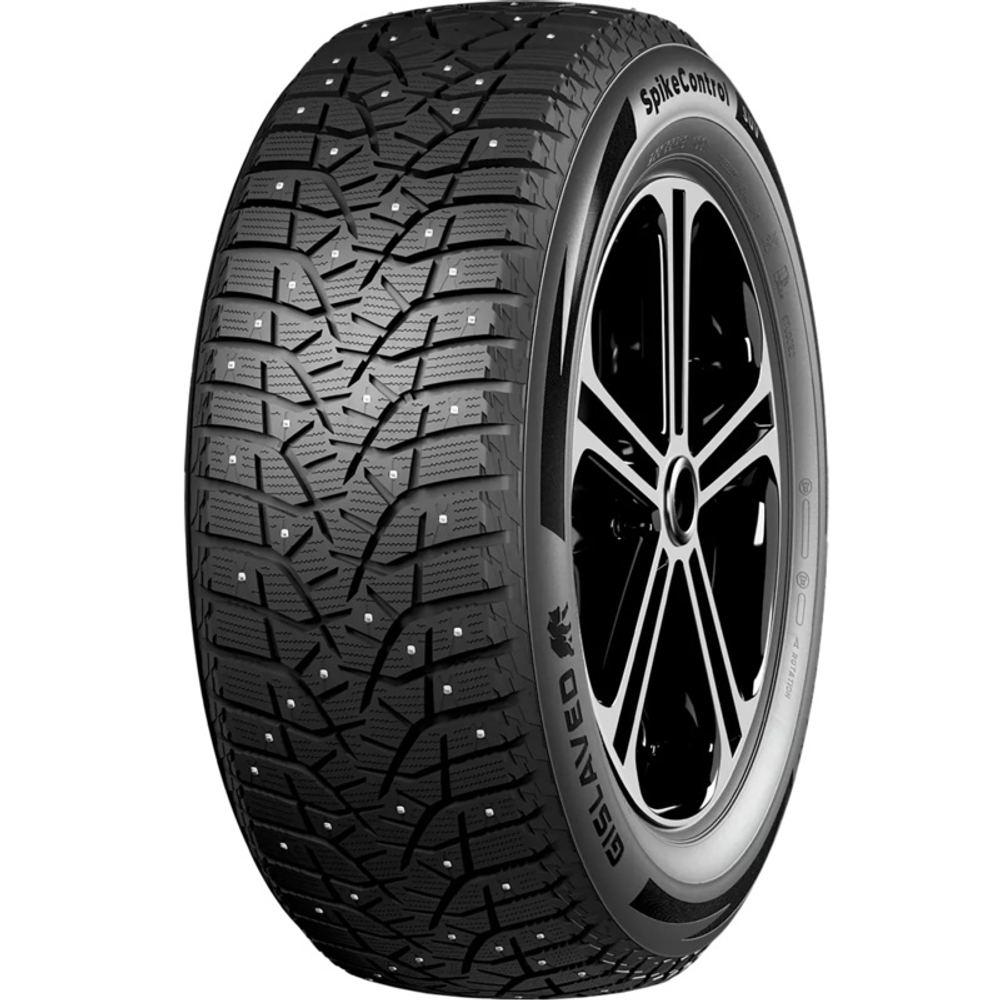 Gislaved 235/45R18 98T XL SpikeControl TL FR (шип.)