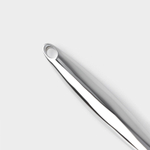 Молоток для мяса Magistro Volt, нержавеющая сталь.