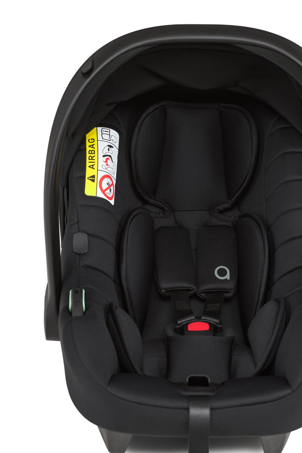 Детская коляска Anex Eli x Avionaut Cosmo 3 в 1 без рюкзака и адаптеров el-06/SS-06 Santal