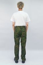 Брюки рабочие БР.377