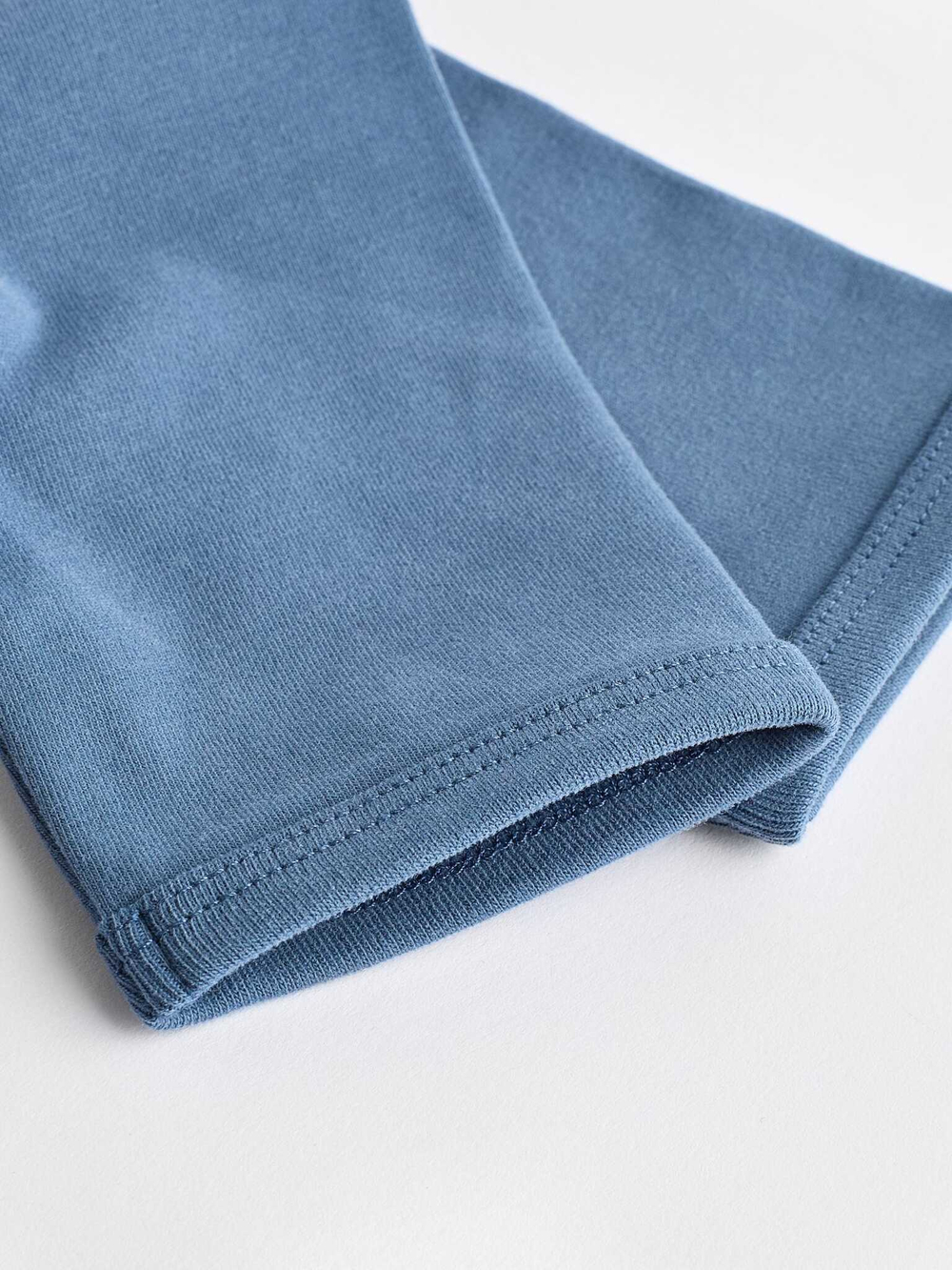 Толстовка и легинсы в комплекте для малышей Next Q96-913, Темно-синий