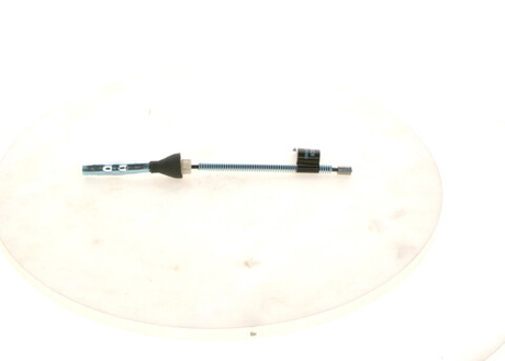 BOSCH - 1987477906-BOC - Cable Pull, parking brake - Povrat artikla narucenog iz Njemacke nije moguc.