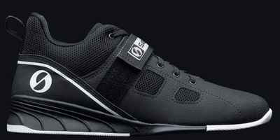 Штангетки Sabo Weightlift Black