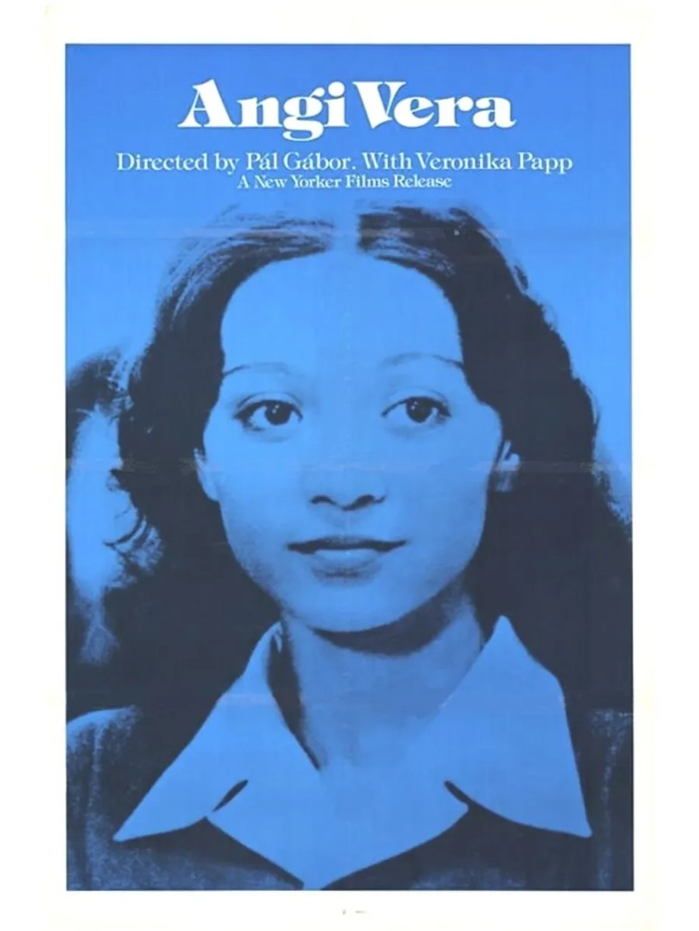 Вера Анги (1978) (DVD-R)