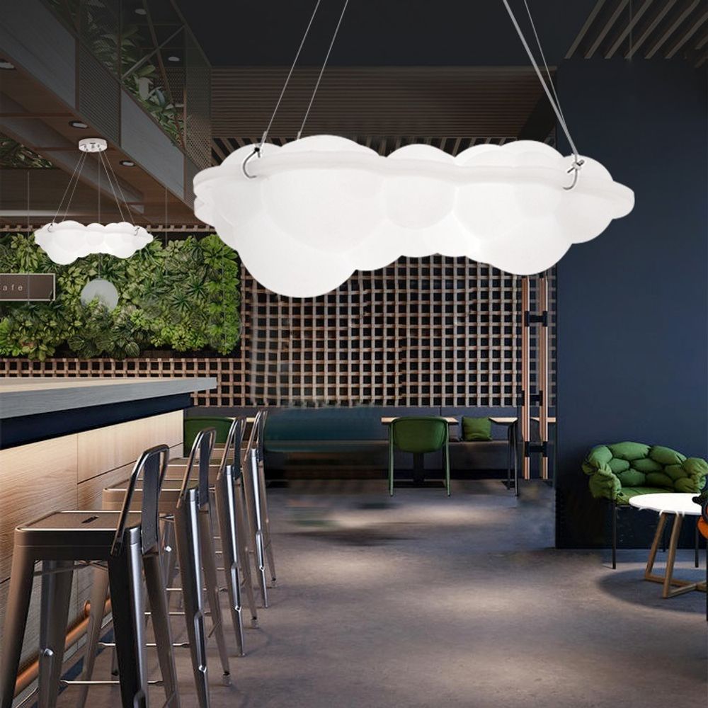 Подвесной светильник Nuvola L50