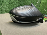 Зеркало правое Geely Coolray (2019-н.в.) 12 конт.