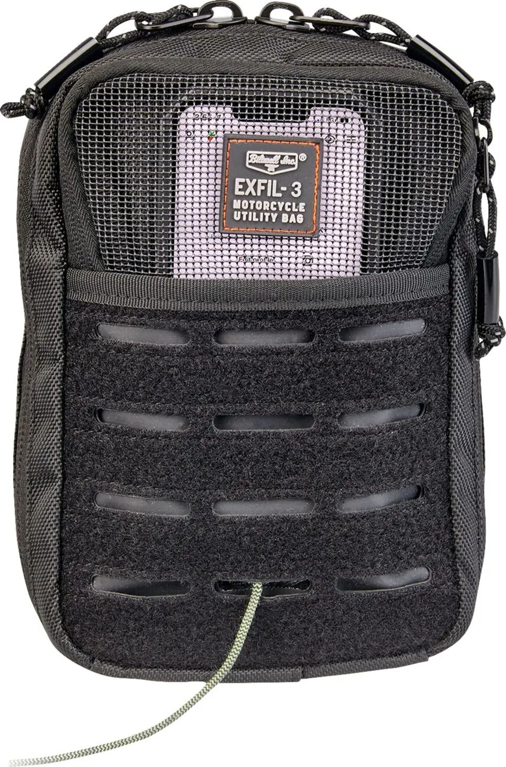 Exfil-3 Bag 2.0 / Черный