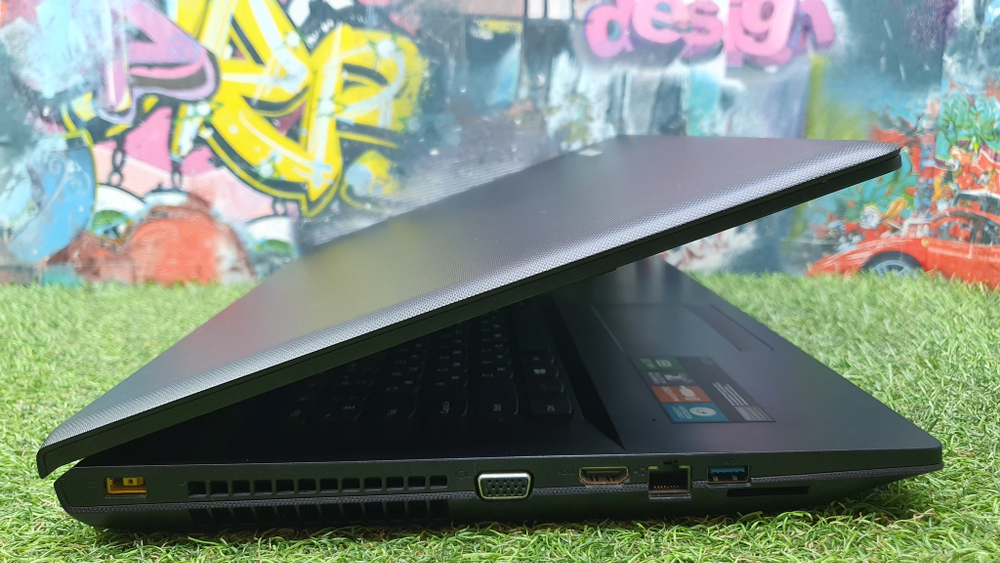 Ноутбук Lenovo Pentium/6Gb/820M 2Gb/IdeaPad G710 59435382/Windows 10