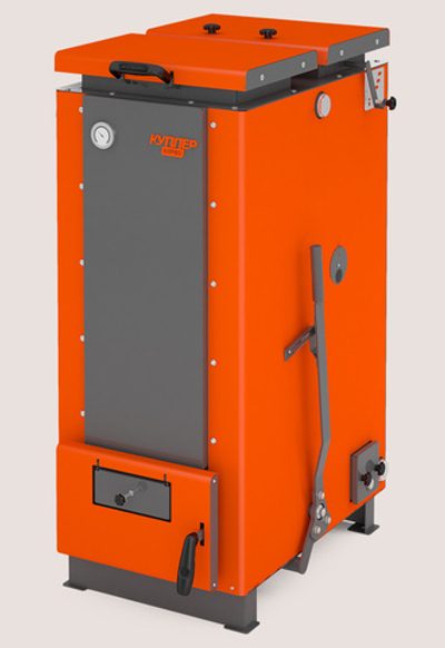 Отопительный котел Куппер КАРБО-34 (2.0)