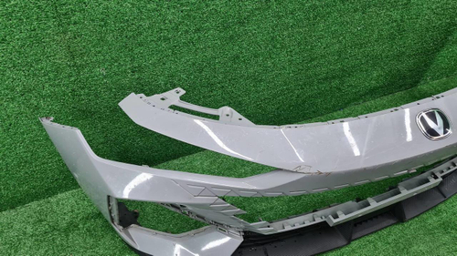 Бампер передний Changan Uni-V (2022-н.в.)