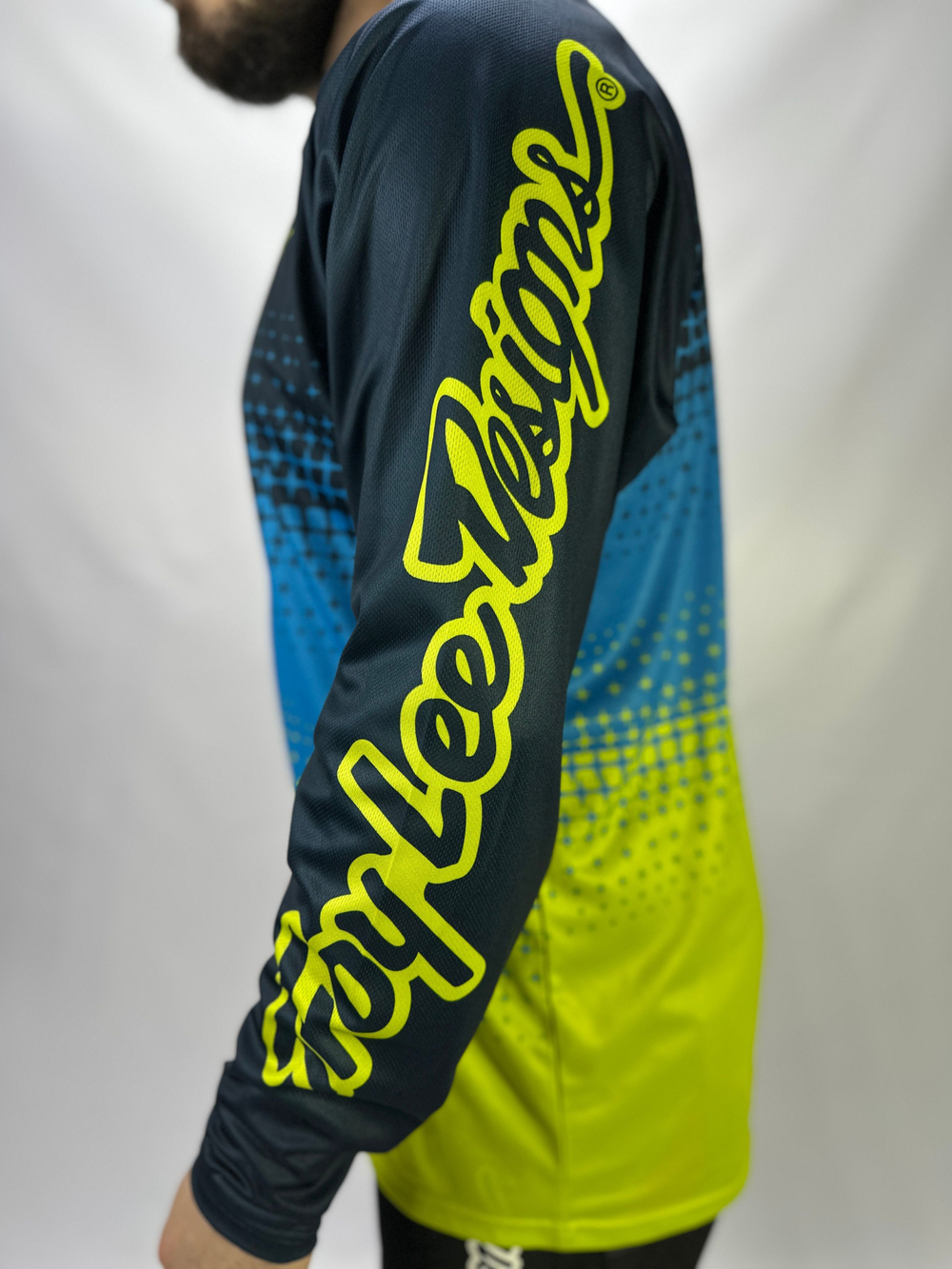 Джерси Troy Lee Design