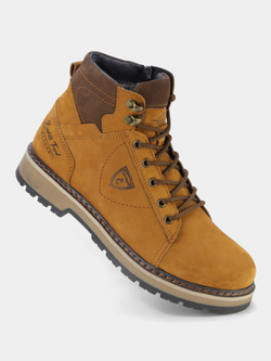 Ботинки мужские M5800-2T