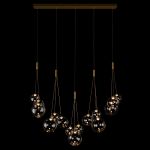 10270/S15 Подвесной светильник LOFT IT Pop it