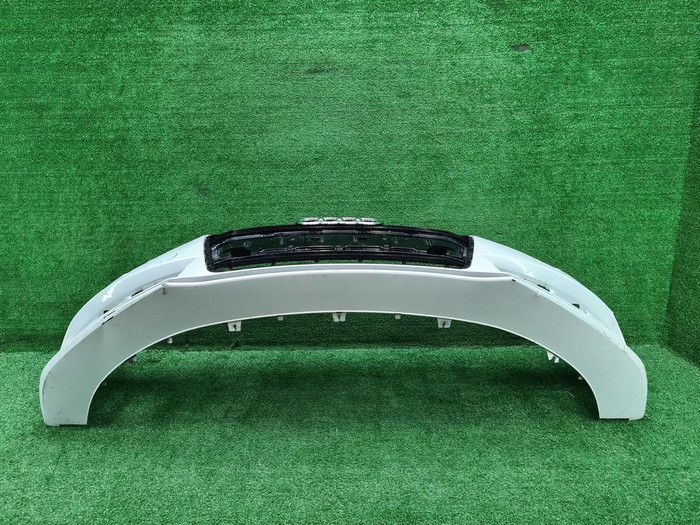 Бампер передний Audi A7 (2014-2018) S-line