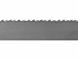 Биметаллическая ленточная пила по металлу SVOGER PZX