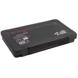 Коробка рыболовнаяVersus VS-3043ND Black