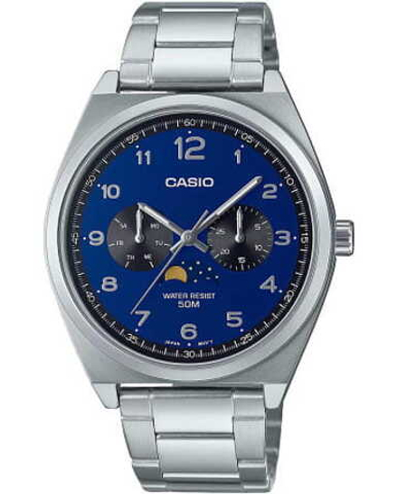 Часы Casio Classic MTP-M300D-2A