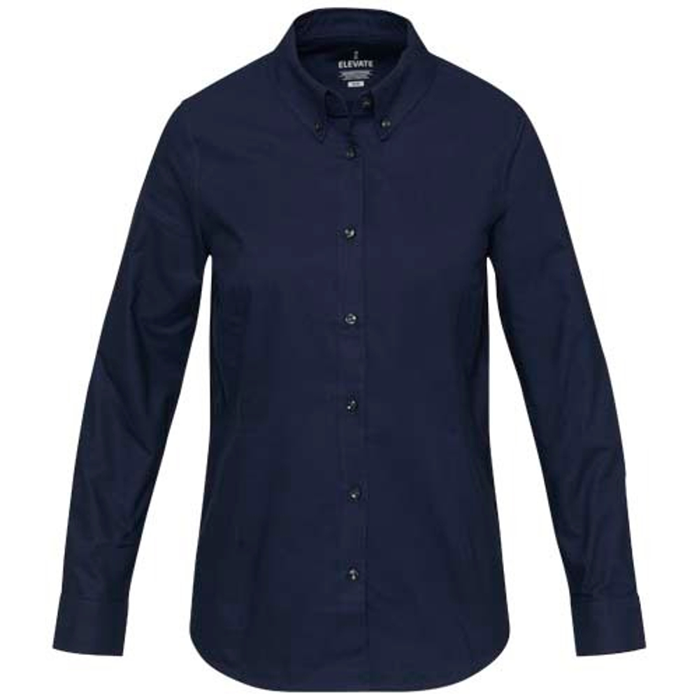 Sphene женская рубашка оксфорд