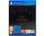 Dark Souls 2 Scholar of the First Sin ENG (PS4) Б/У