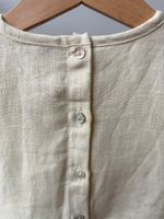 Боди Bebe Organic, 80