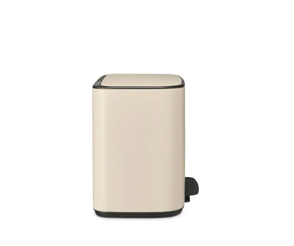 Brabantia Контейнер для сортировки Bo 3х11л Soft Beige