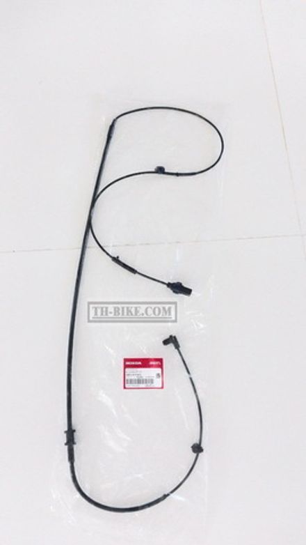 38520-K1T-E51. SENSOR, FR. WHEEL SPEED. HONDA