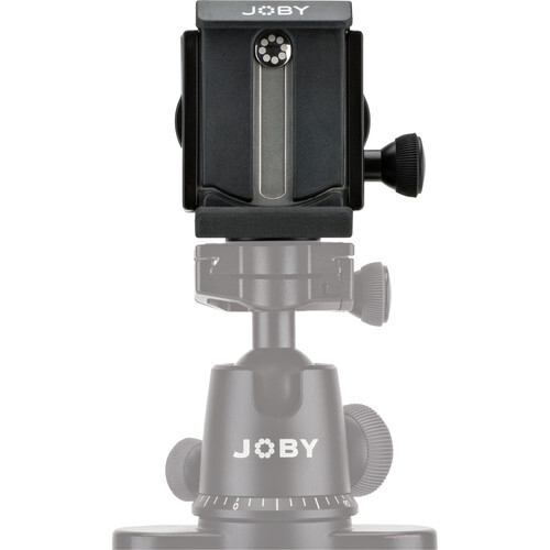 Держатель Joby GripTight Mount PRO для смартфона и аксессуаров