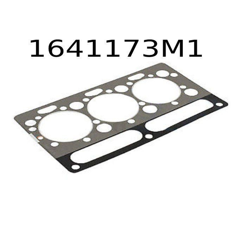 ПРОКЛАДКА ГБЦ PERKINS 1641173M1