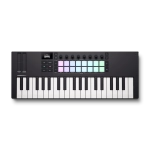 Midi-клавиатура Novation Launchkey mini 37 Mk4