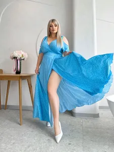 Платье УК-05888.29 Fabrika