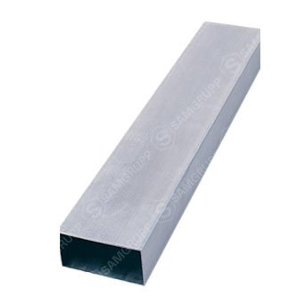 Правило алюминиевое 32х75 мм 1.5 метра