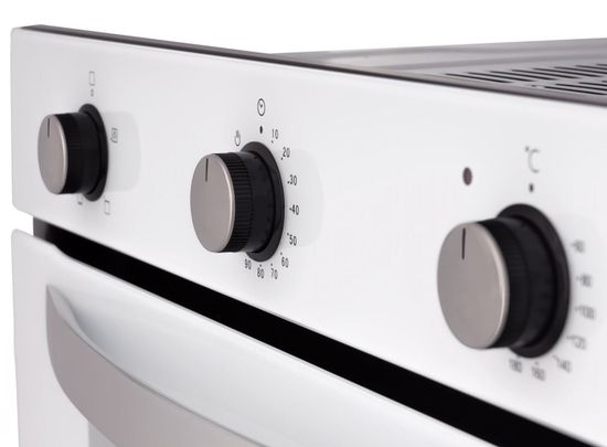 Электрический духовой шкаф Exiteq EXO 105