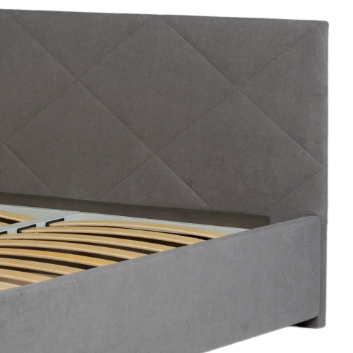 Кровать BuyRest (велюр, без ПМ)