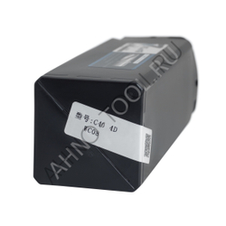 Сверло корпусное C40-4D47-193WC08 ACCKee