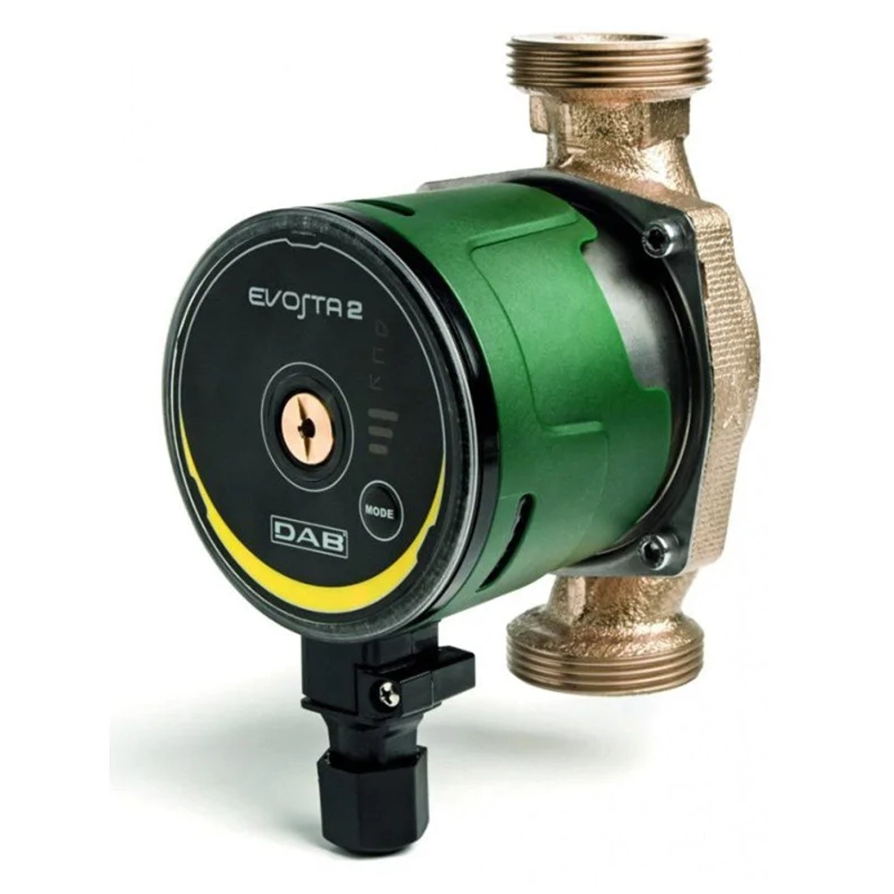 Насос циркуляционный бытовой DAB Evosta 2 40-70/150 SAN, 60186164