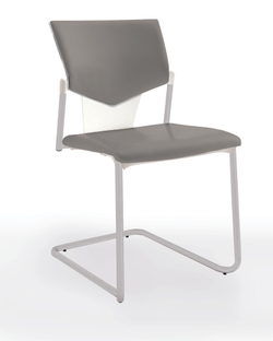 Aktiva стул на кантилевере