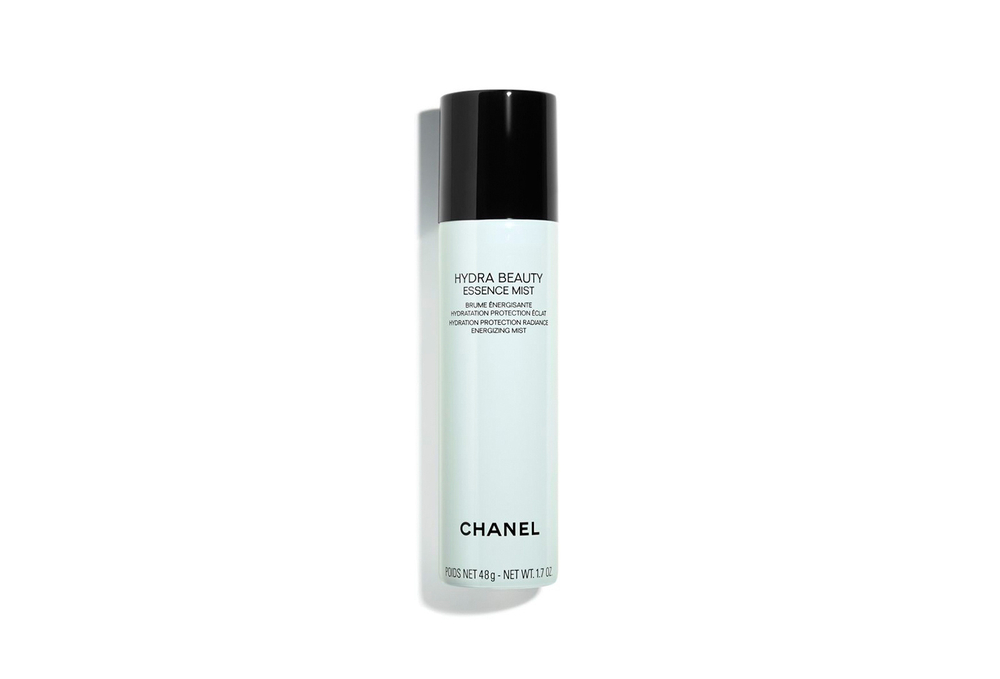 Chanel Hydra Beauty Essence Mist УВЛАЖНЯЮЩАЯ ДЫМКА ДЛЯ ЛИЦА