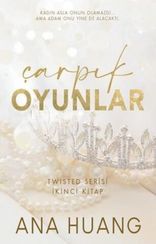 Çarpık Oyunlar -Twisted Serisi 2.Kitapİndirim