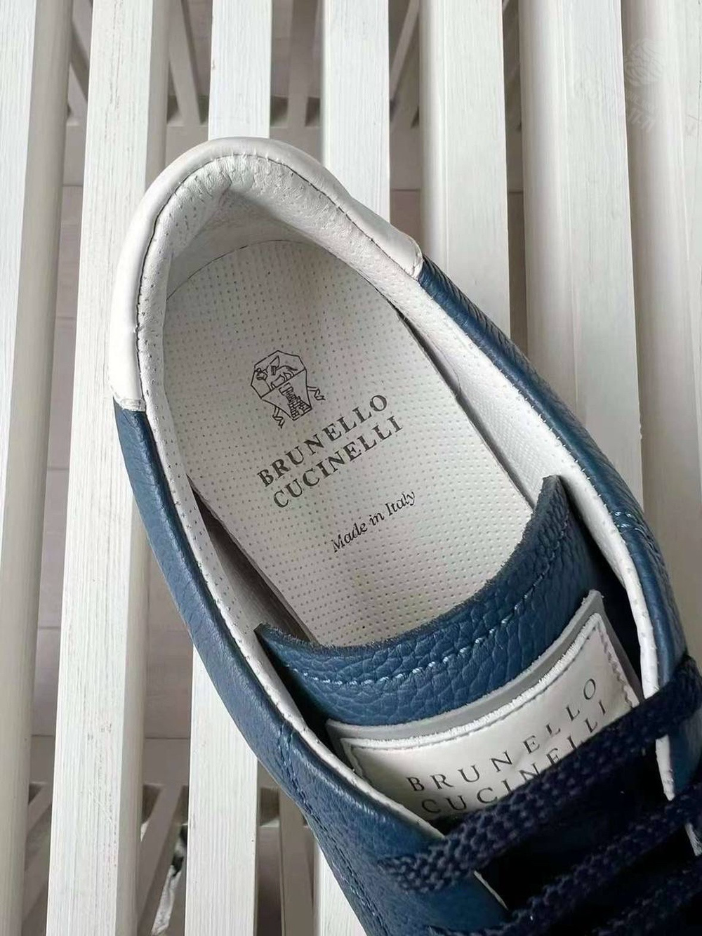 Кеды Brunello Cucinelli