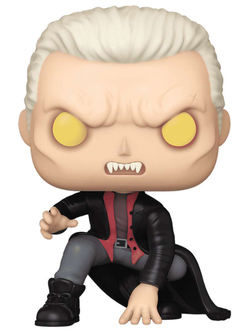 Фигурка Funko POP! TV Buffy the Vampire Slayer S2 Spike (Vampire) (1619) 80155