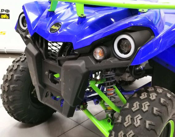 Квадроцикл IRIDE 200 ROVER