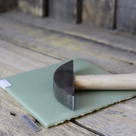 Смальта ND11, 19х19х07 мм, 500 гр